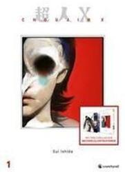 Choujin X - Band 1 - Limited Edition (2023)