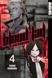 Blood Lad EXTREME 04 (2024)
