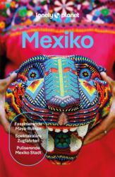 LONELY PLANET Reiseführer Mexiko (2024)