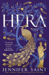 Kniha Hera (ISBN: 9781472292223)