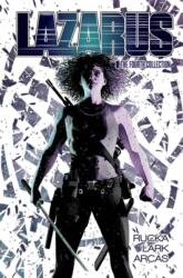 Lazarus: The Fourth Collection - Michael Lark (ISBN: 9781534335912)
