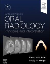 White and Pharoah's Oral Radiology (ISBN: 9780443118715)