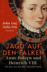 Jagd auf den Falken (ISBN: 9783406822018)
