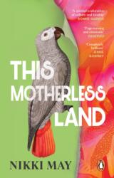 This Motherless Land - Nikki May (ISBN: 9781804994382)