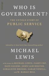 Who is Government? (ISBN: 9780241778876)