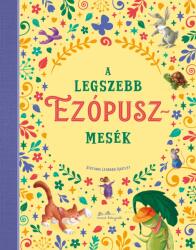 A legszebb Ezópusz-mesék (2025)