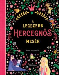 A legszebb hercegnős mesék (2025)