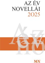Az év novellái 2025 (2025)