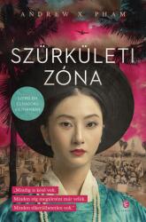 Szürkületi zóna (2025)