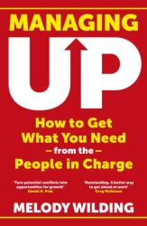 Managing Up (ISBN: 9781911709954)