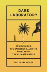 Dark Laboratory - Dr Tao Leigh Goffe (ISBN: 9780241628553)