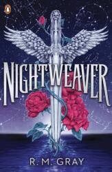 Nightweaver (ISBN: 9780241735060)