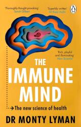 Mintea imună (ISBN: 9781804996027)