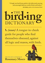 Birding - Rosemary Mosco (ISBN: 9781523525355)