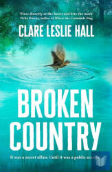 Broken Country (ISBN: 9781399820424)