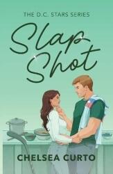 Slap Shot (ISBN: 9781958983157)