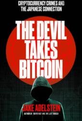 Devil Takes Bitcoin (ISBN: 9781917189248)