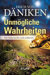 Unmögliche Wahrheiten (ISBN: 9783864450914)