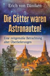 Zeii au fost astronauți! (ISBN: 9783864452611)