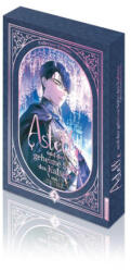 Astelle und der geheime Sohn des Kaisers Collectors Edition 02 - Lee Yeonseon, 26, Annabell Führes (ISBN: 9783753930657)