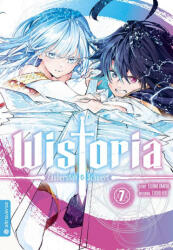 Wistoria - Zauberstab & Schwert 07 - Toshi Aoi, Gregor Wakounig (ISBN: 9783753932194)