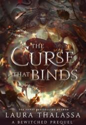 The Curse That Binds (ISBN: 9781464241215)