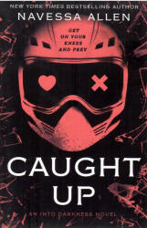 Caught Up (ISBN: 9781529442427)