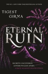 Immortal Dark Trilogy: Eternal Ruin (2025)