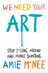 We Need Your Art (2025)