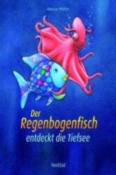 Der Regenbogenfisch entdeckt die Tiefsee (2009)