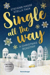 Single All the Way. A Christmas Roadtrip (2024)