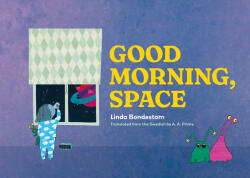 Good Morning, Space - A A Prime (2025)