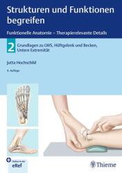 Înțelegerea structurilor și funcțiilor - Anatomie funcțională. Vol. 2 (2023)