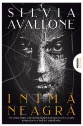 Inima Neagra, Silvia Avallone - Editura Nemira (2025)