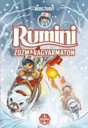Rumini Zúzmaragyarmaton (2025)