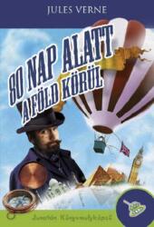 80 nap alatt a Föld körül (2025)