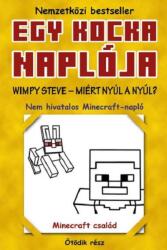 Wimpy Steve - Miért nyúl a nyúl? (2025)