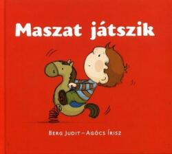 Maszat játszik (2015)