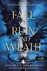 Fall of Ruin and Wrath - Harag és rombolás (2025)