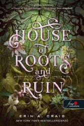 House of Roots and Ruin - Gyökerek és romlás háza (2025)