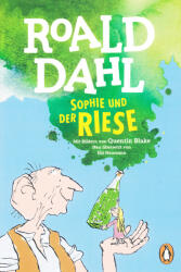 Sophie und der Riese (0000)