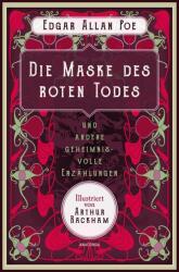 Die Maske des roten Todes und andere geheimnisvolle Erzählungen (0000)