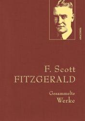 F. Scott Fitzgerald, Opere complete (0000)