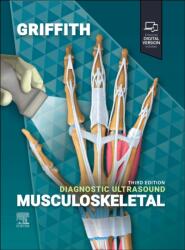 Diagnostic Ultrasound: Musculoskeletal - James F. Griffith (ISBN: 9780443285646)