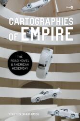 Cartographies of Empire (ISBN: 9781503642164)