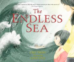 The Endless Sea - Linh Dao (ISBN: 9781529516487)