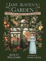 Jane Austen's Garden (ISBN: 9781524886370)