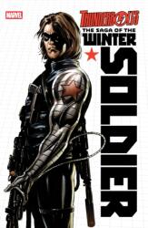 Thunderbolts: The Saga of The Winter Soldier (ISBN: 9781302956684)