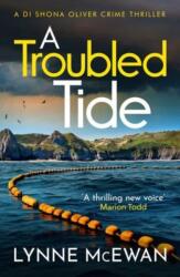 A Troubled Tide (ISBN: 9781835980651)