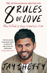 8 Rules of Love (ISBN: 9780008744380)